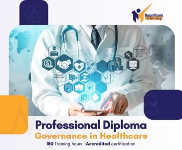 Professional Diploma in Health Governance
